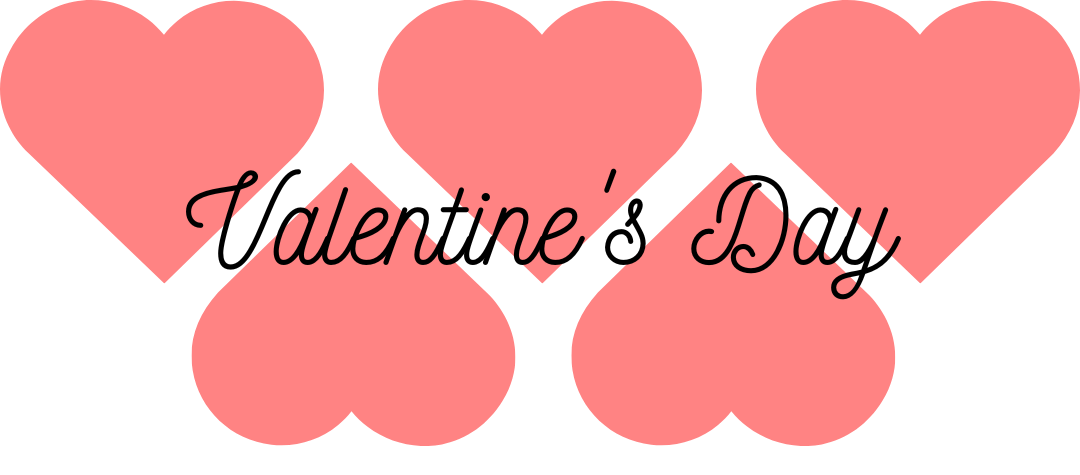 Valentine's Day Gifts: Get Your Sweetheart Something Special!