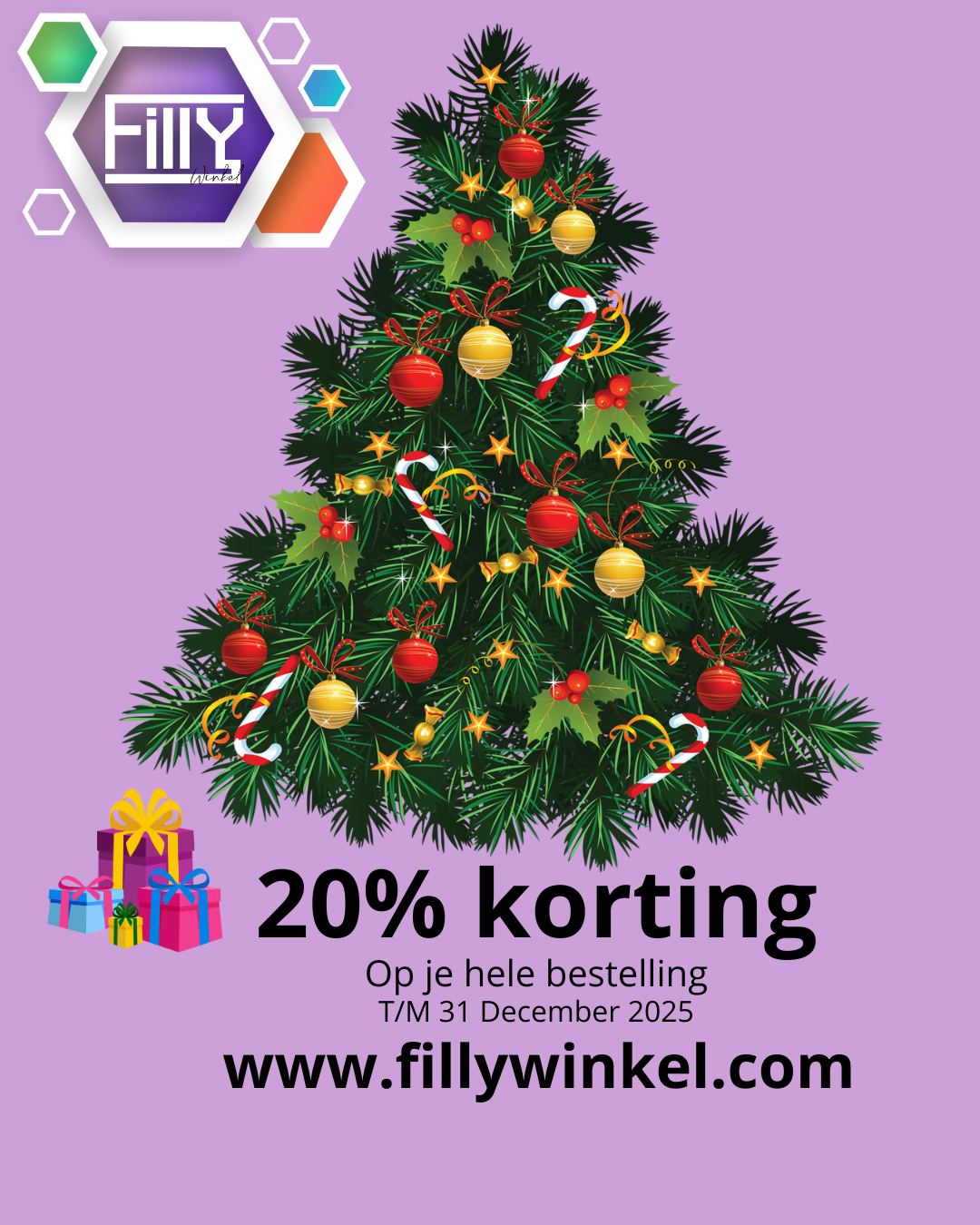 Fillywinkel