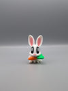 Bunny with Carrot 2 - Fillywinkel