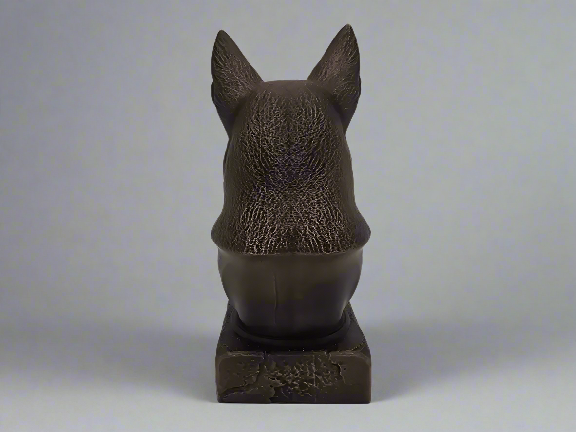 Bust-BelgianMalinois-Back-Fillywinkel