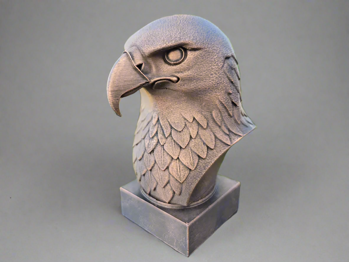 Bust-Eagle-Fillywinkel