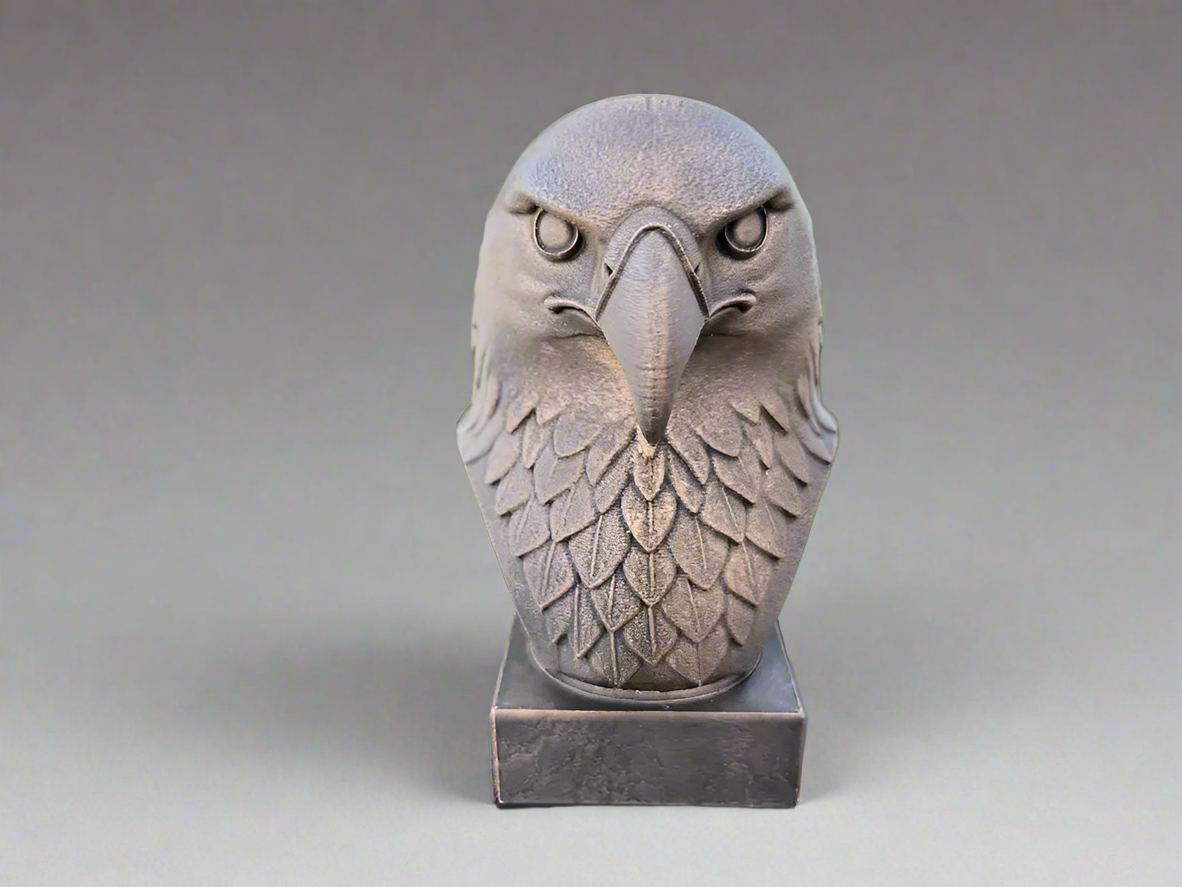 Bust-Eagle-Front-Fillywinkel