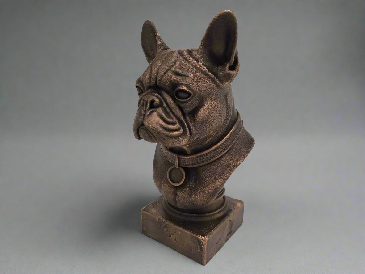 Bust-FrenchBulldog-Fillywinkel