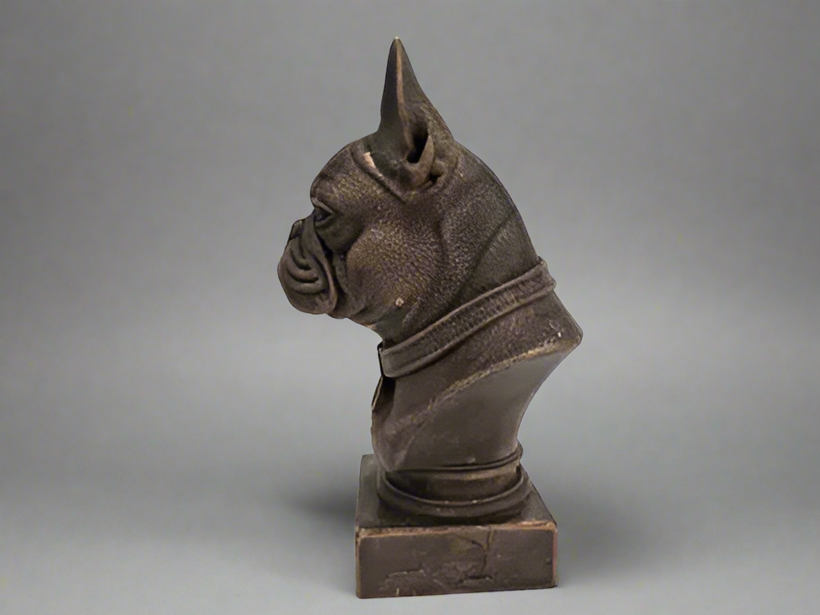 Bust-FrenchBulldog-Side-Fillywinkel