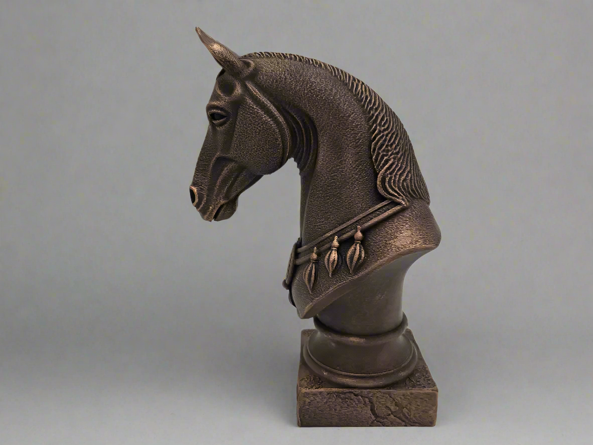 Bust-Horse-Side-Fillywinkel