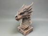 Bust-Ice Dragon-Fillywinkel