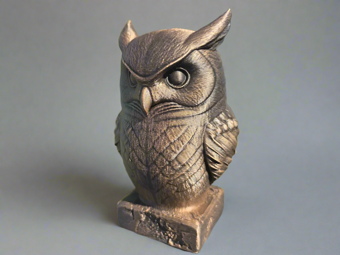 Bust-Owl-Fillywinkel