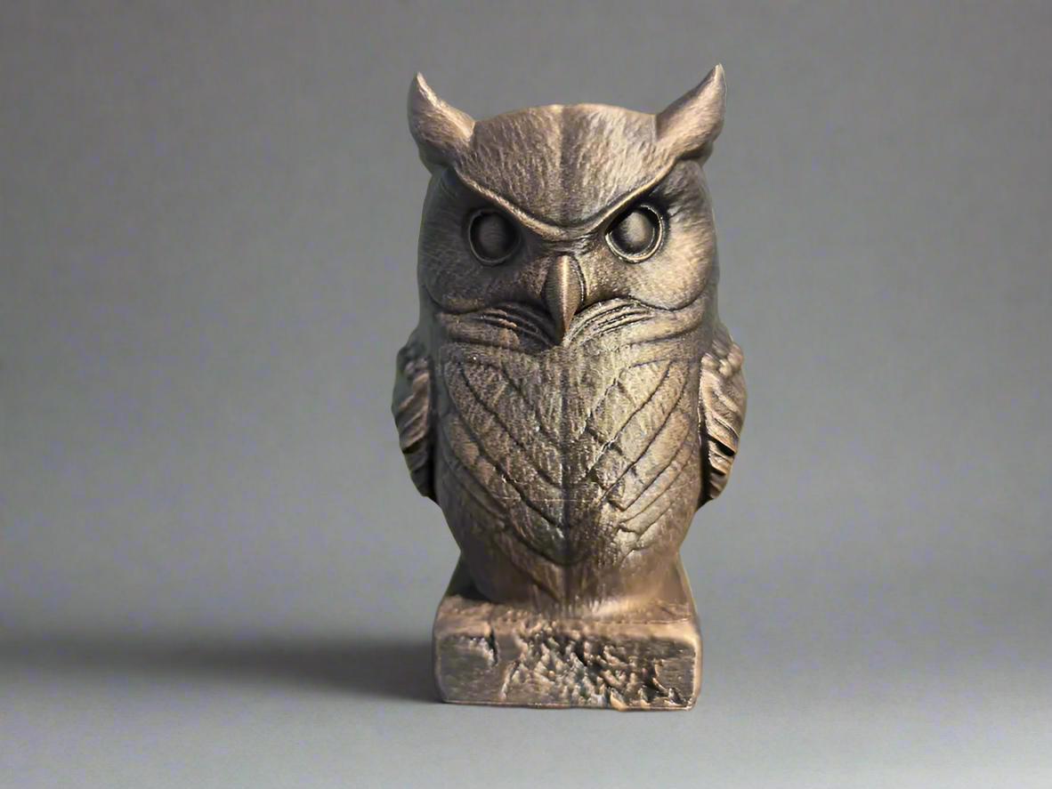 Bust-Owl-Front-Fillywinkel