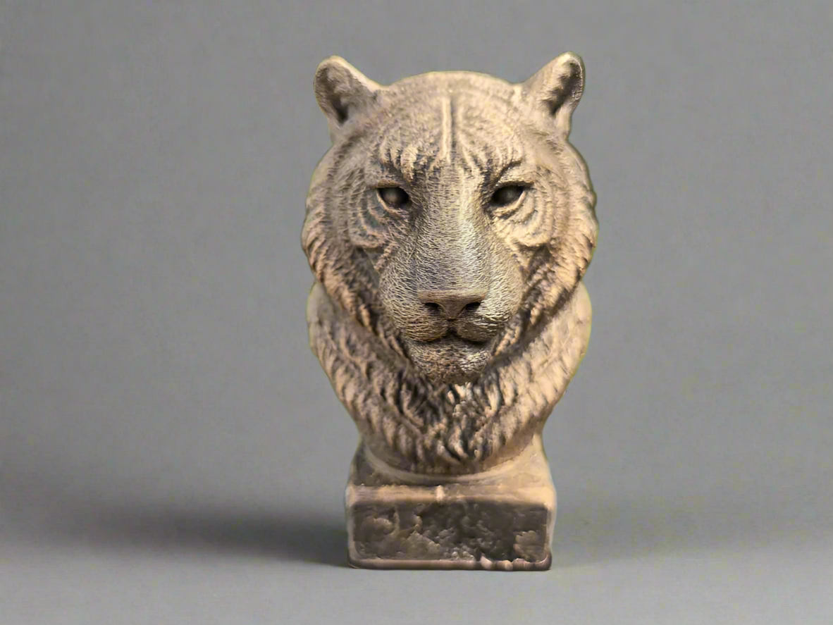 Bust-Tiger-Front-Fillywinkel