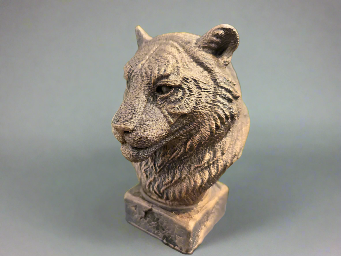 Bust-Tijger-Fillywinkel