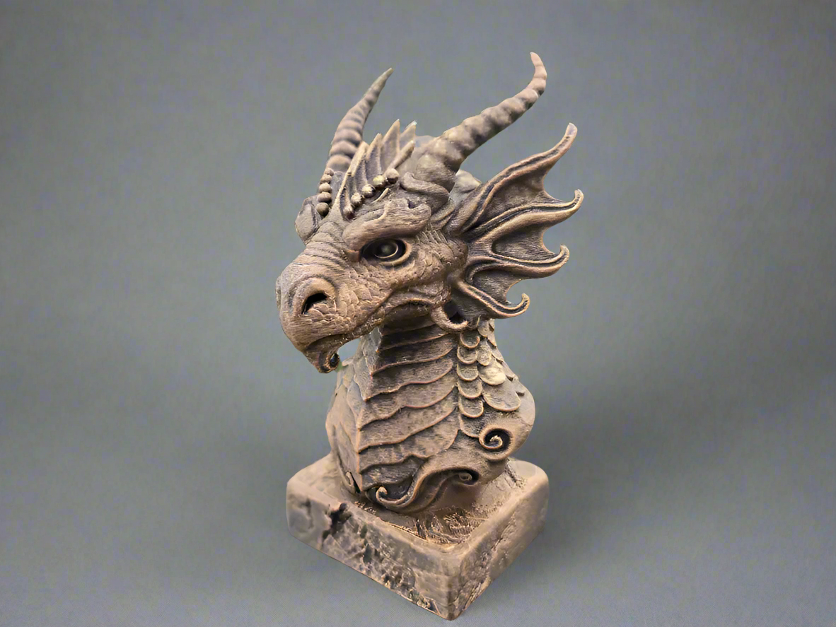 Bust-Water_Dragon-Fillywinkel