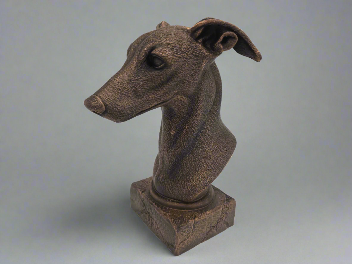 Bust-Whippet-Fillywinkel