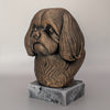Bust - Shih Tzu - Fillywinkel