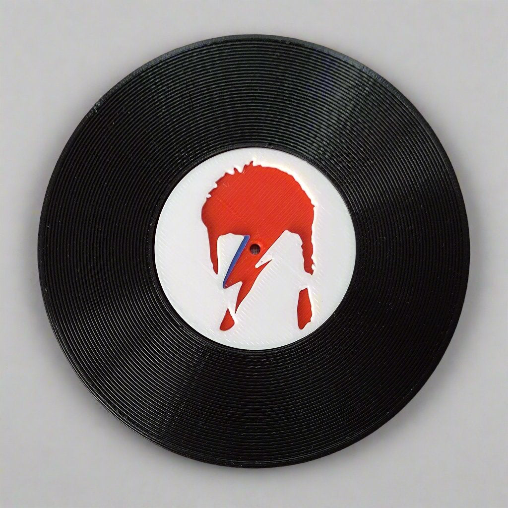 David Bowie