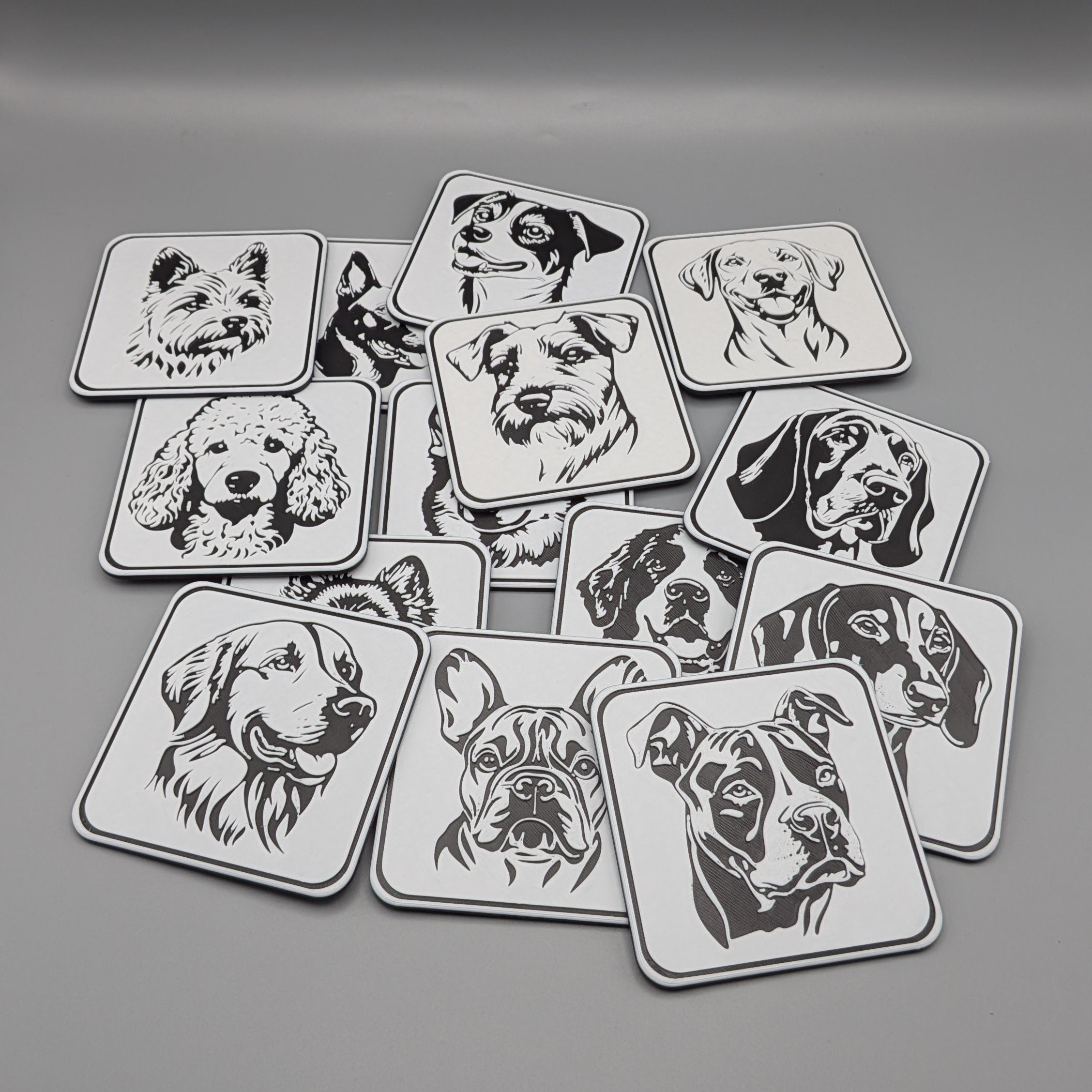 DogCoasters