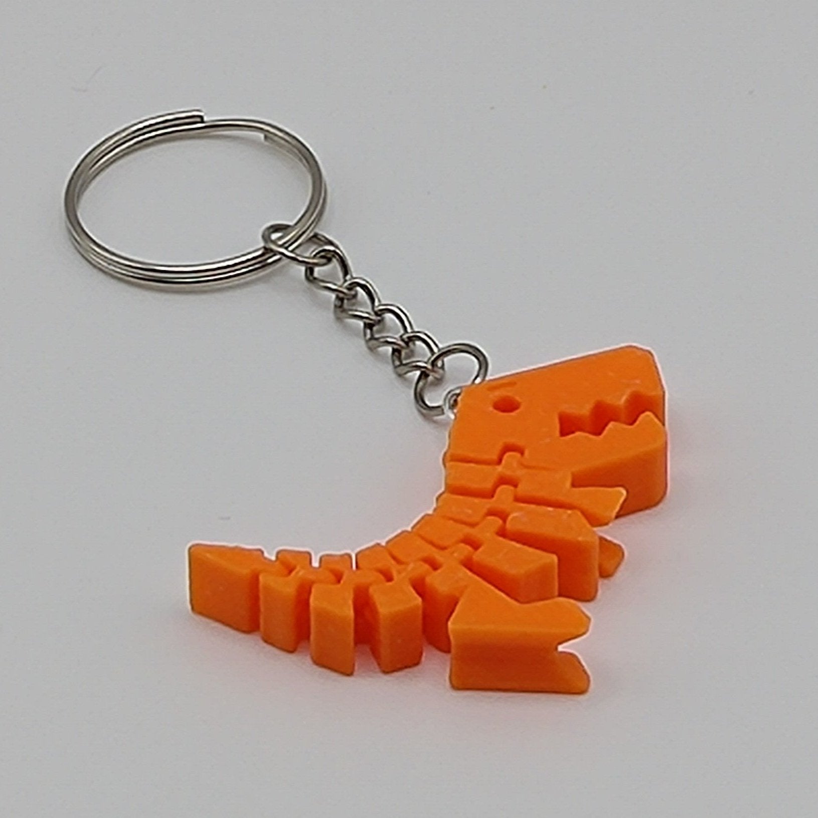 Keychain Flexi Rexi - Fillywinkel