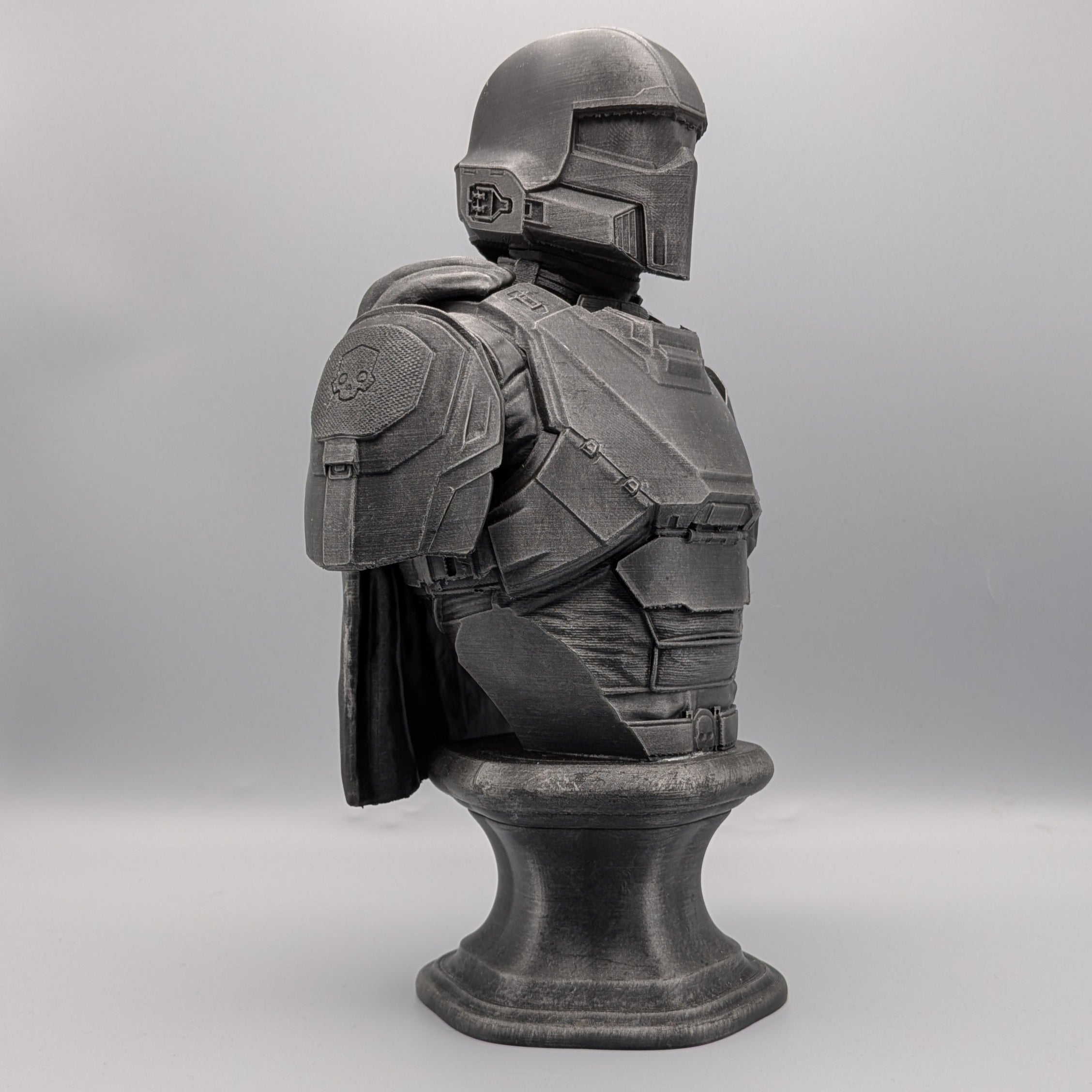 Helldiver 45 Degrees Right