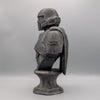 Helldiver Side Left