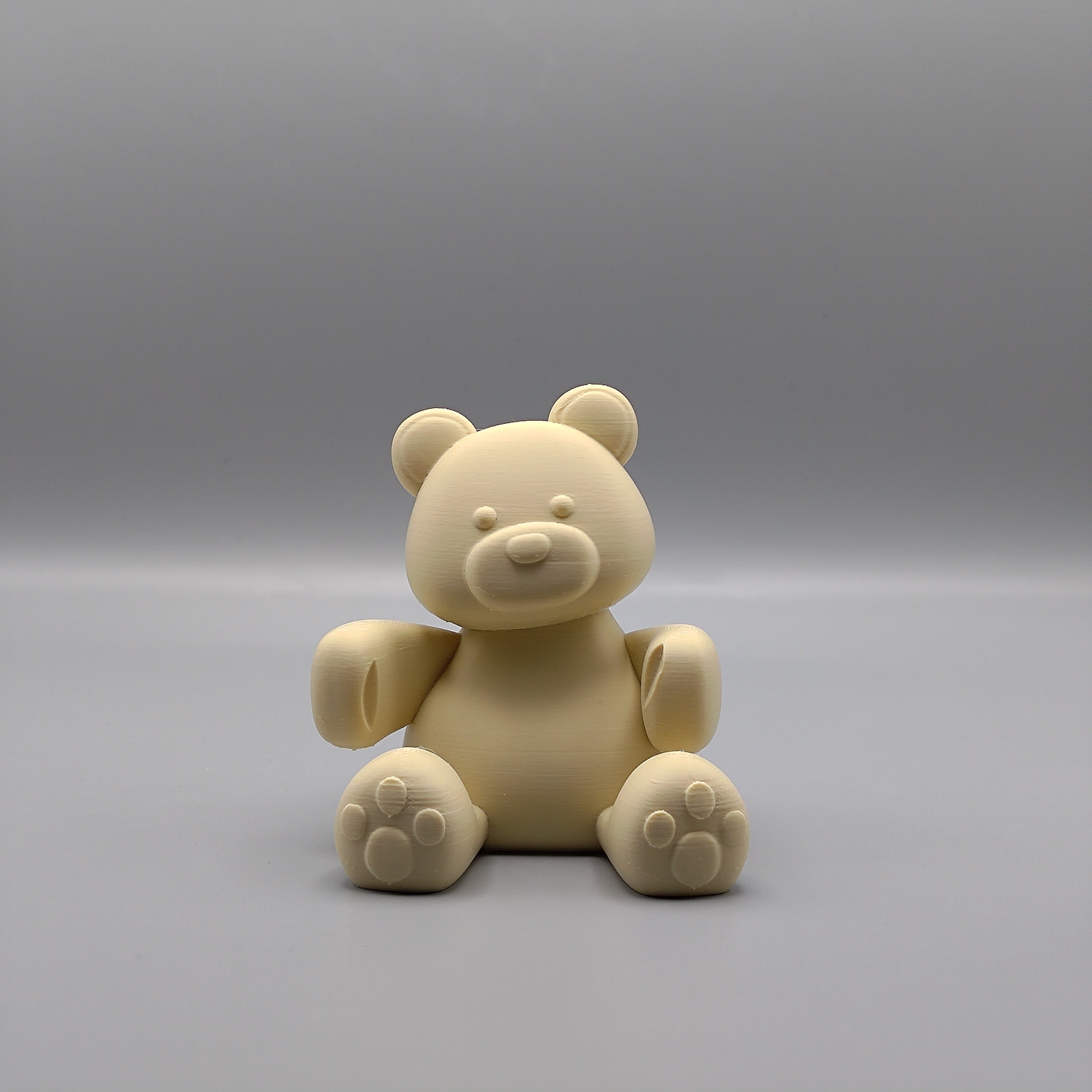 Bear with Heart - Fillywinkel