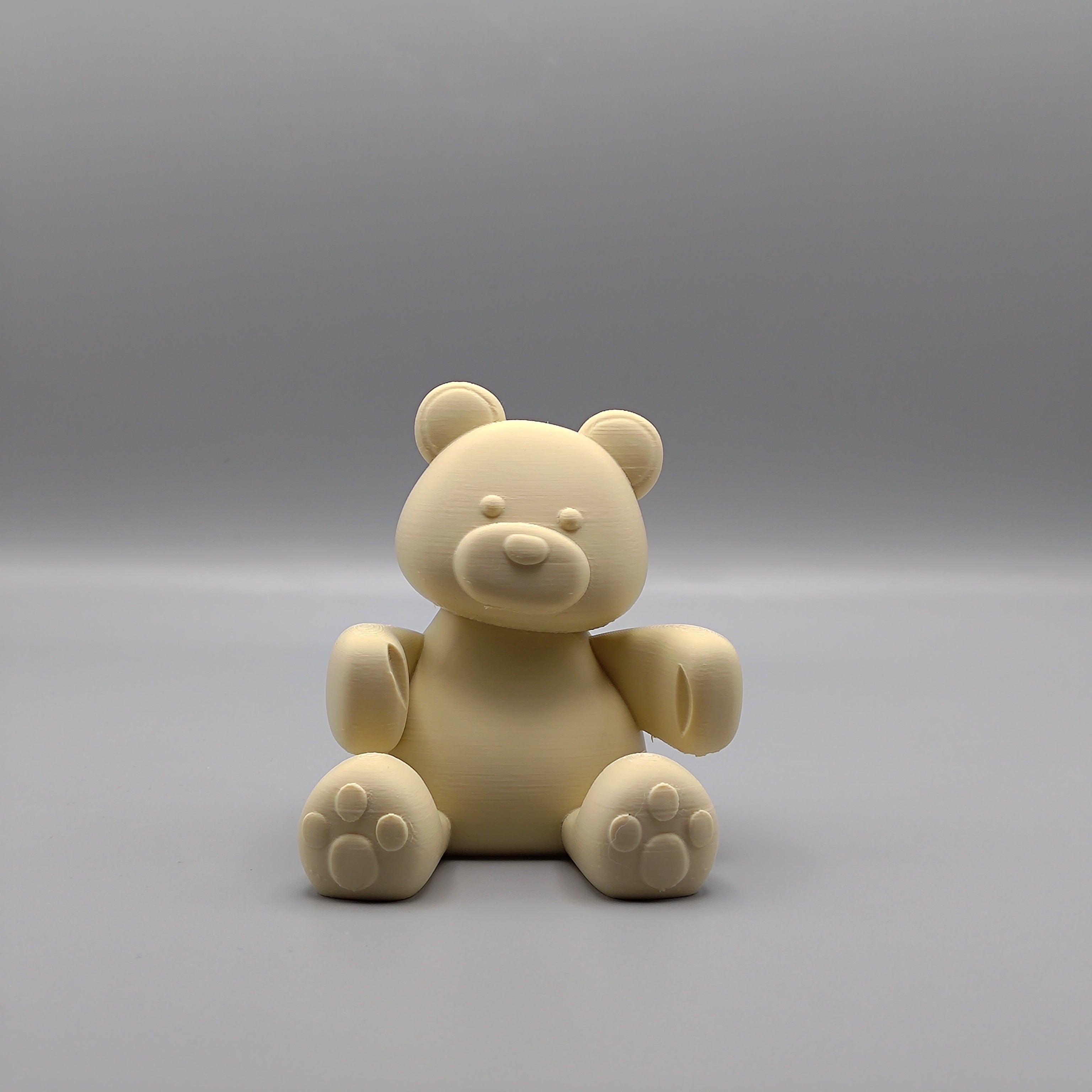 Bear with Heart - Fillywinkel