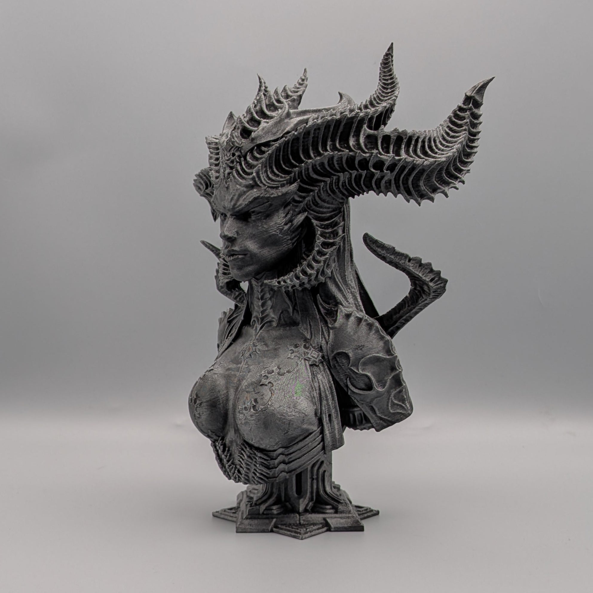 Lilith 45 Degrees Left