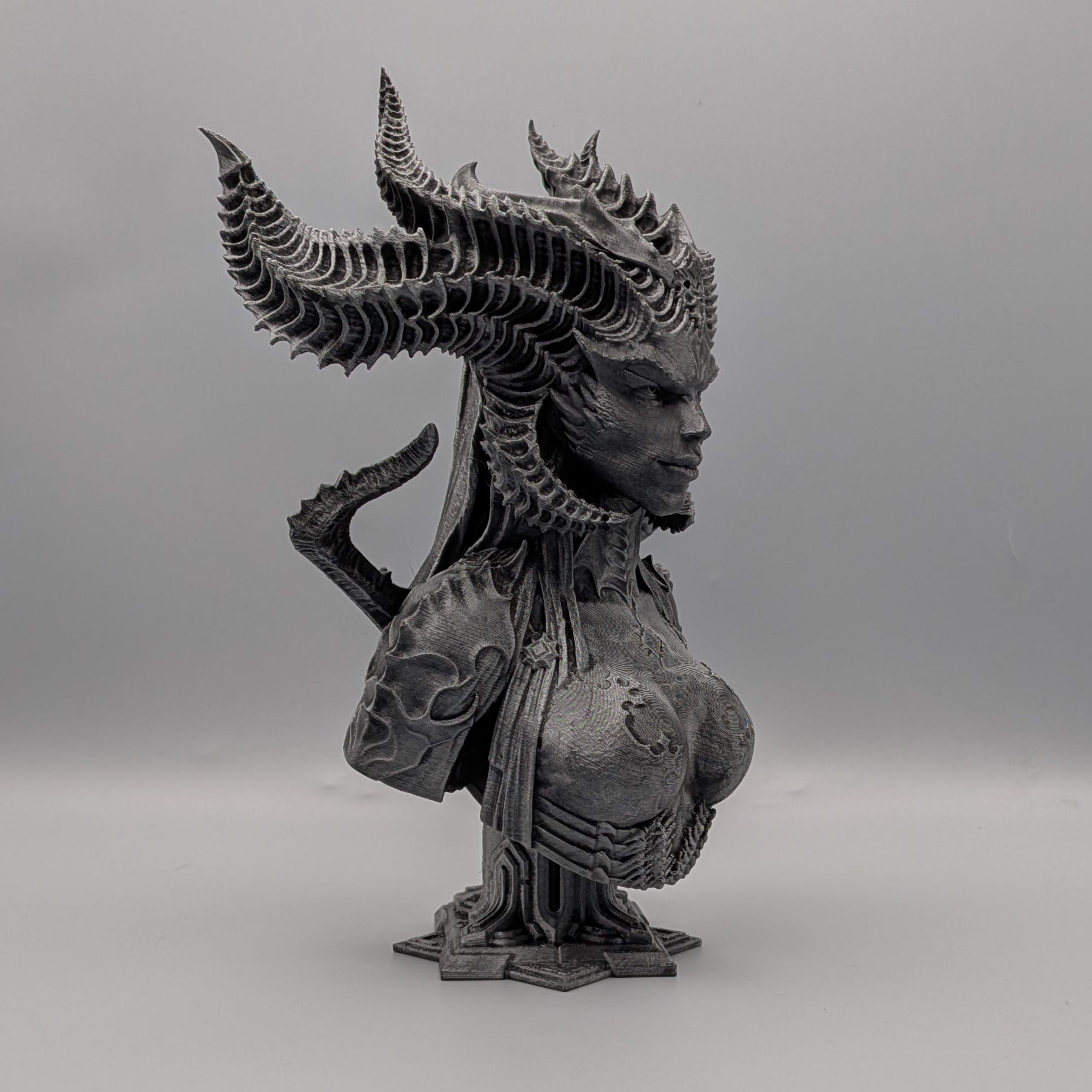 Lilith 45 Degrees Right