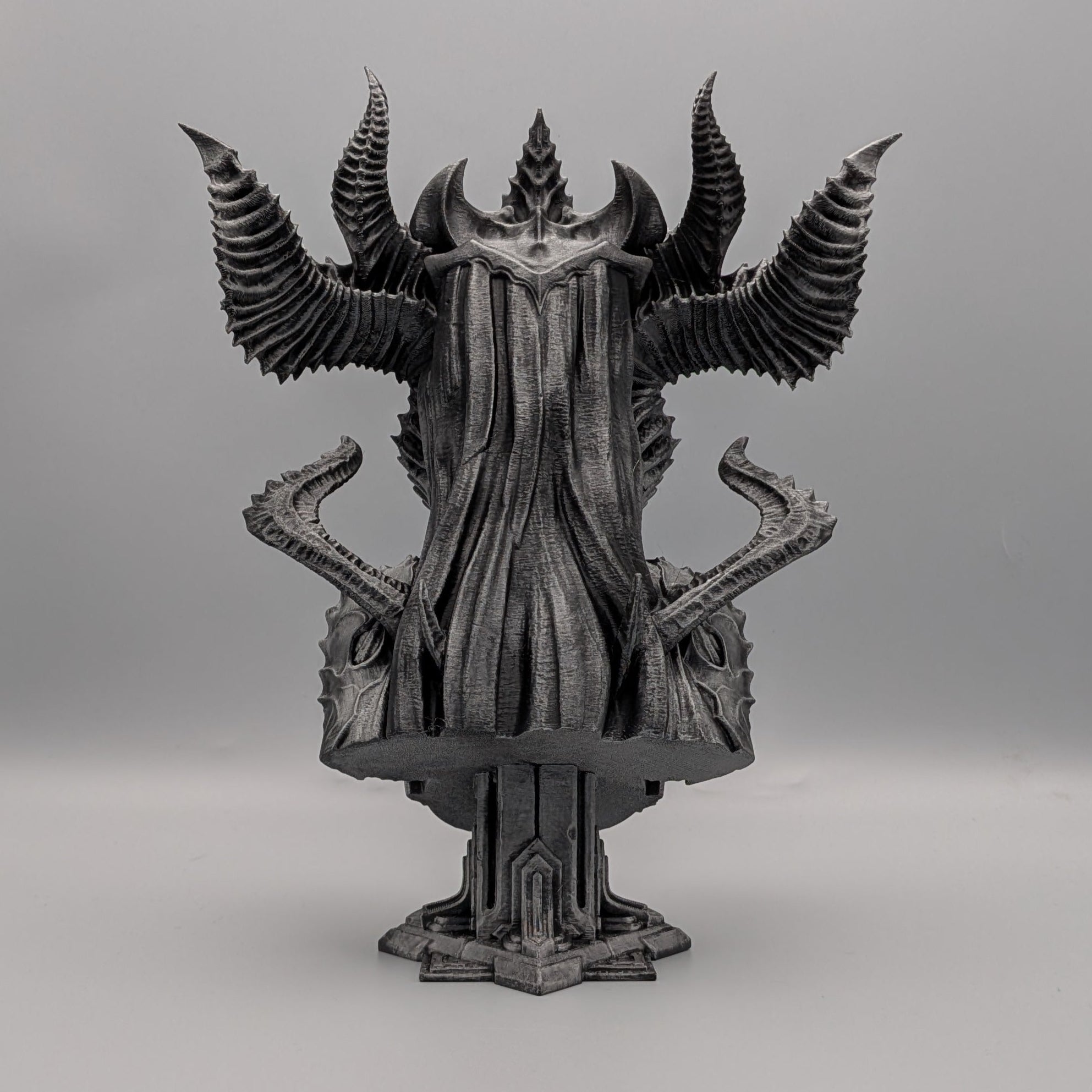 Lilith Back