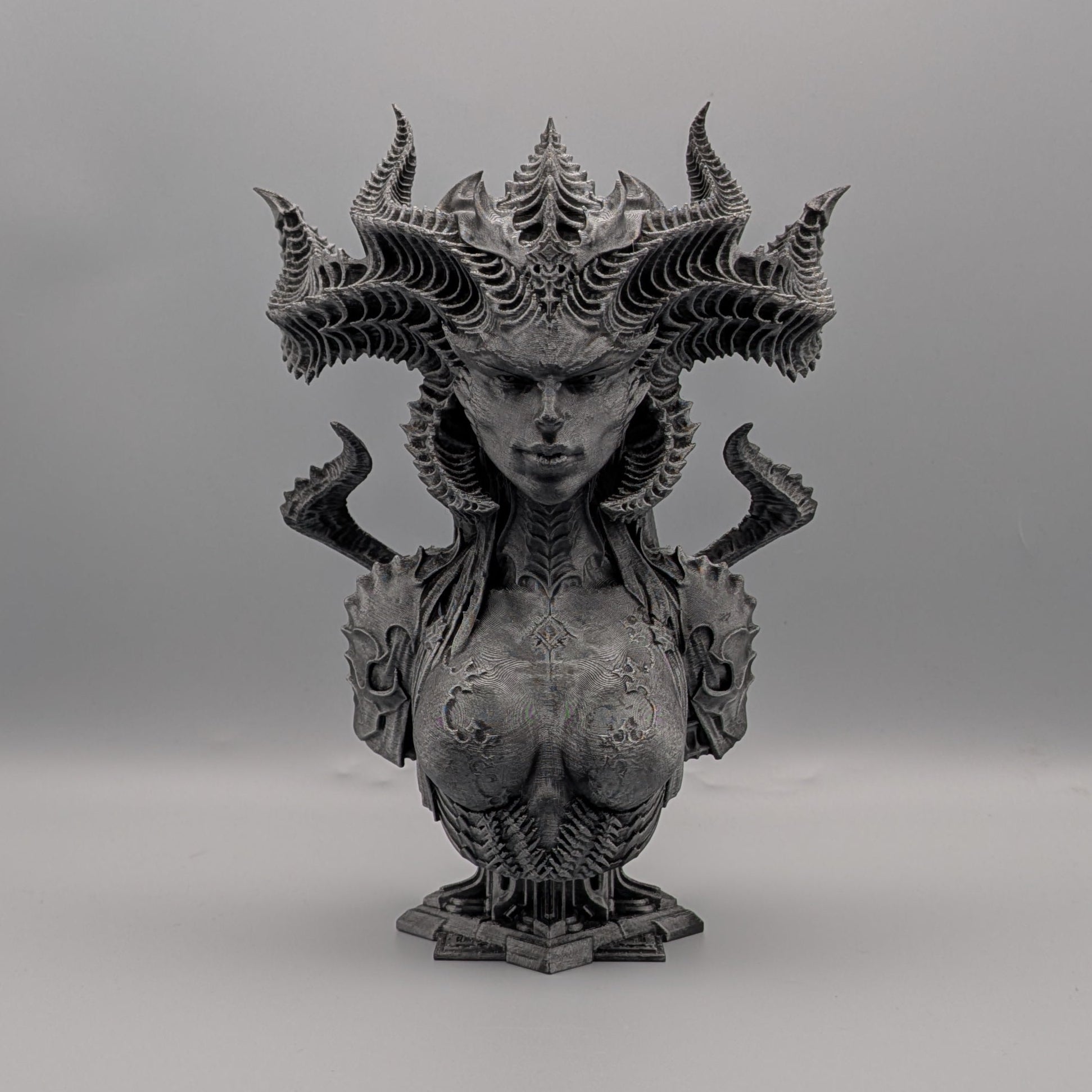 Lilith Front
