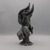 Lilith Side Left