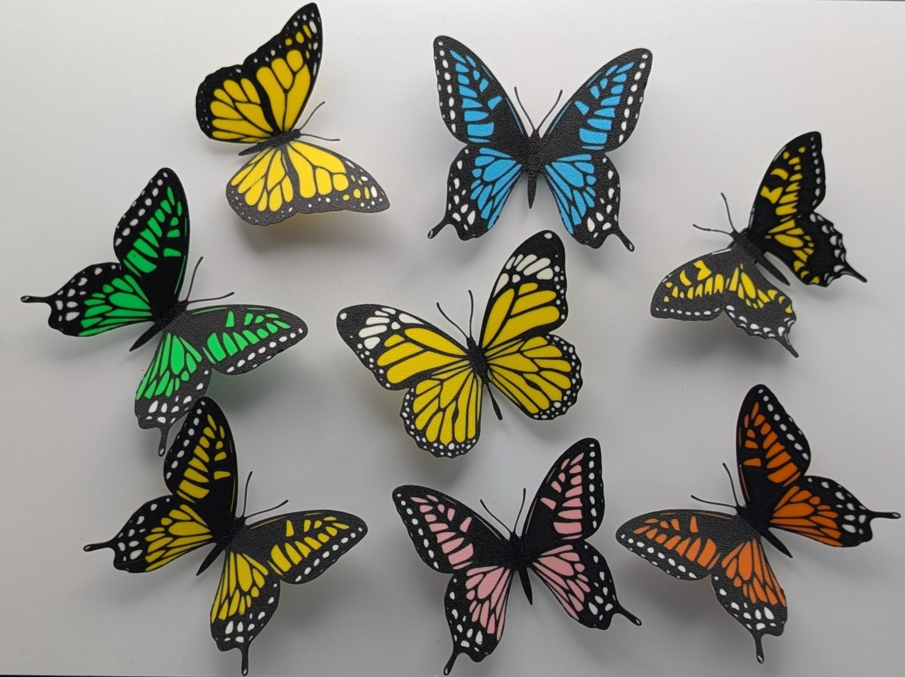 Magnet Butterfly - Fillywinkel
