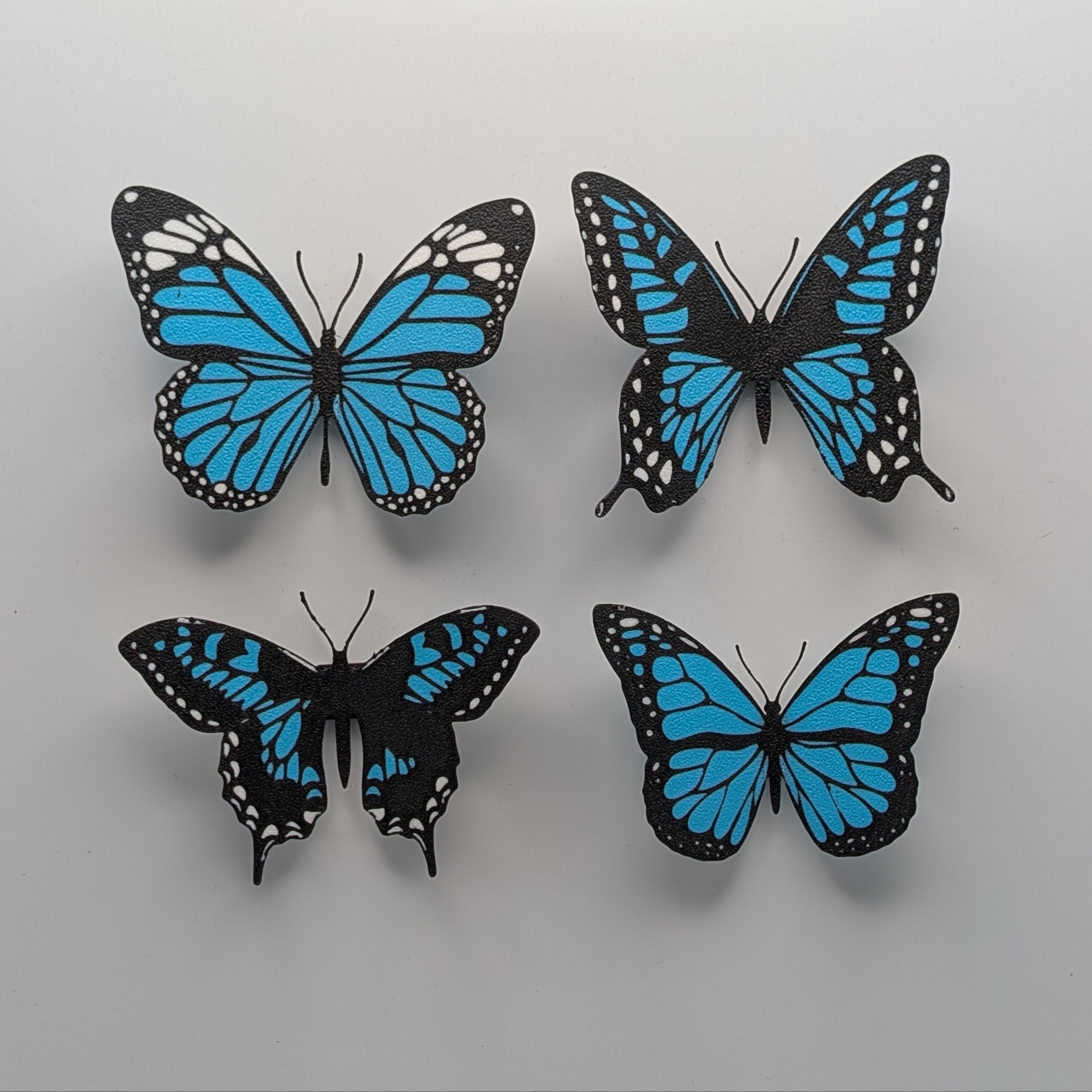Magnet Butterfly - Fillywinkel