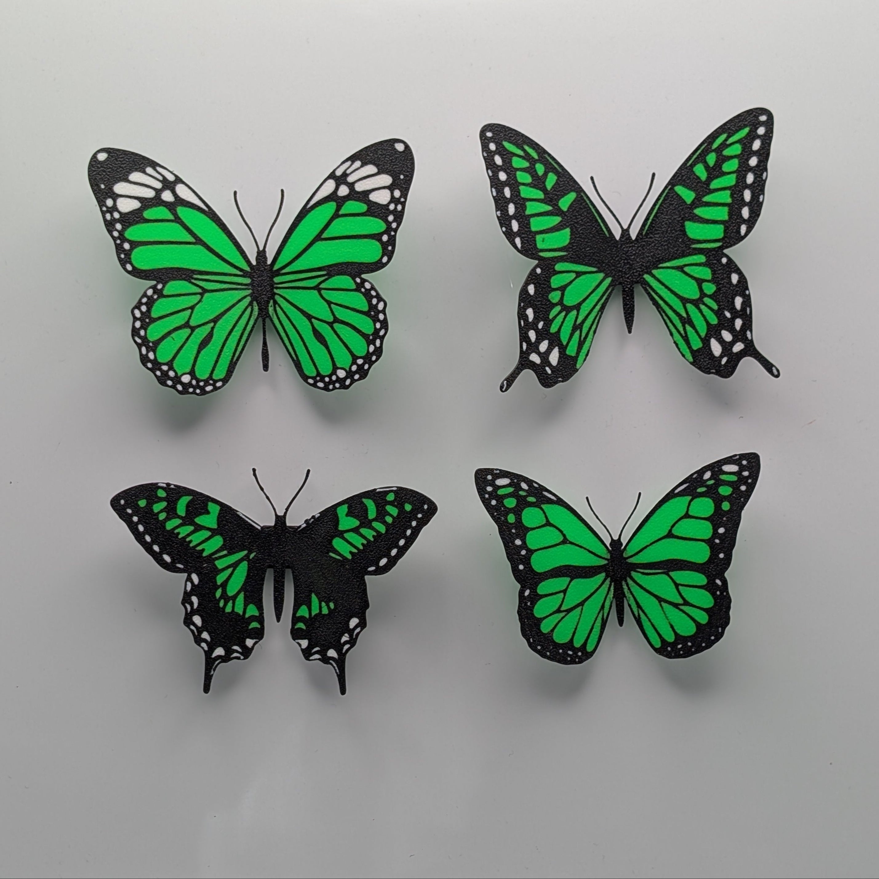 Magnet Butterfly - Fillywinkel