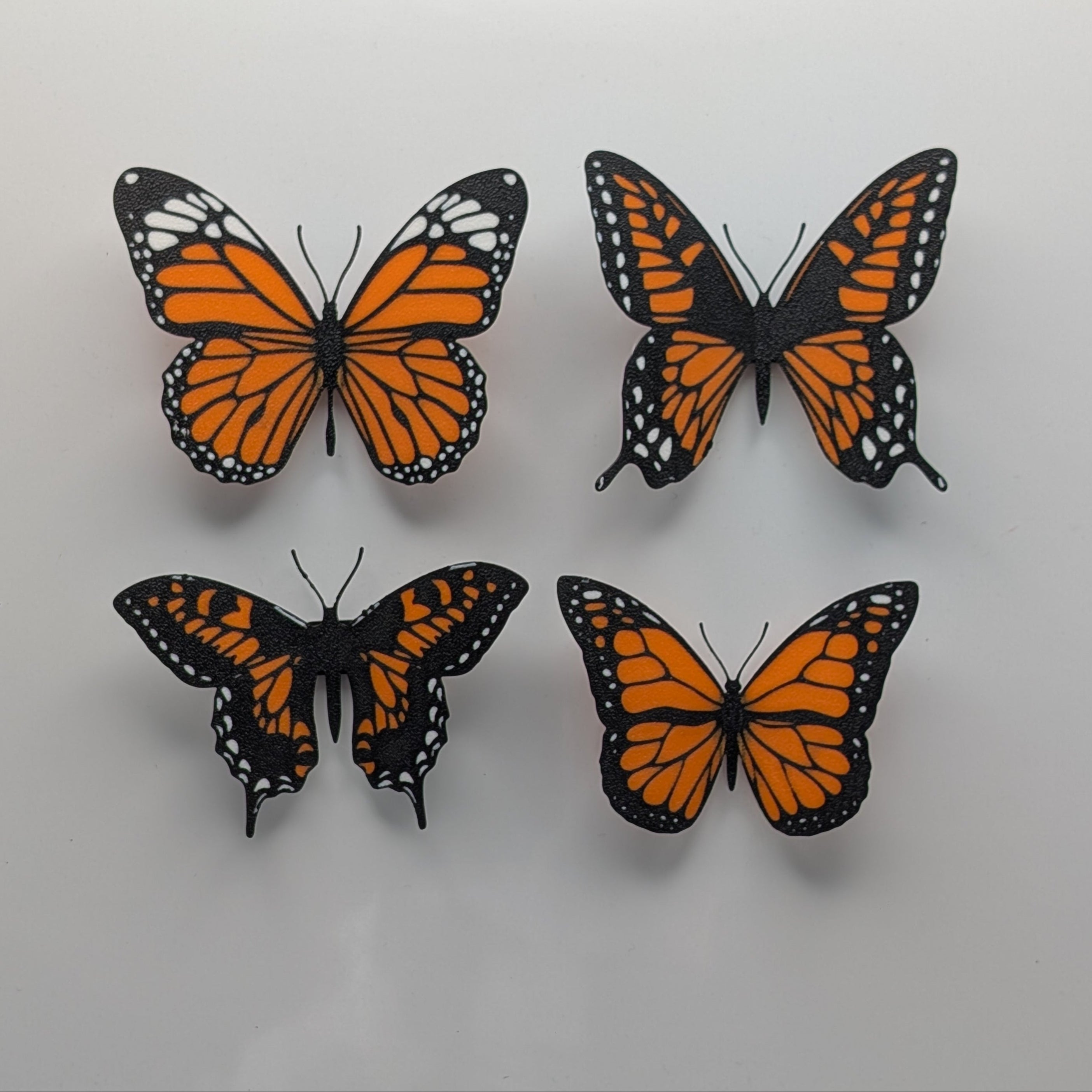 Magnet Butterfly - Fillywinkel