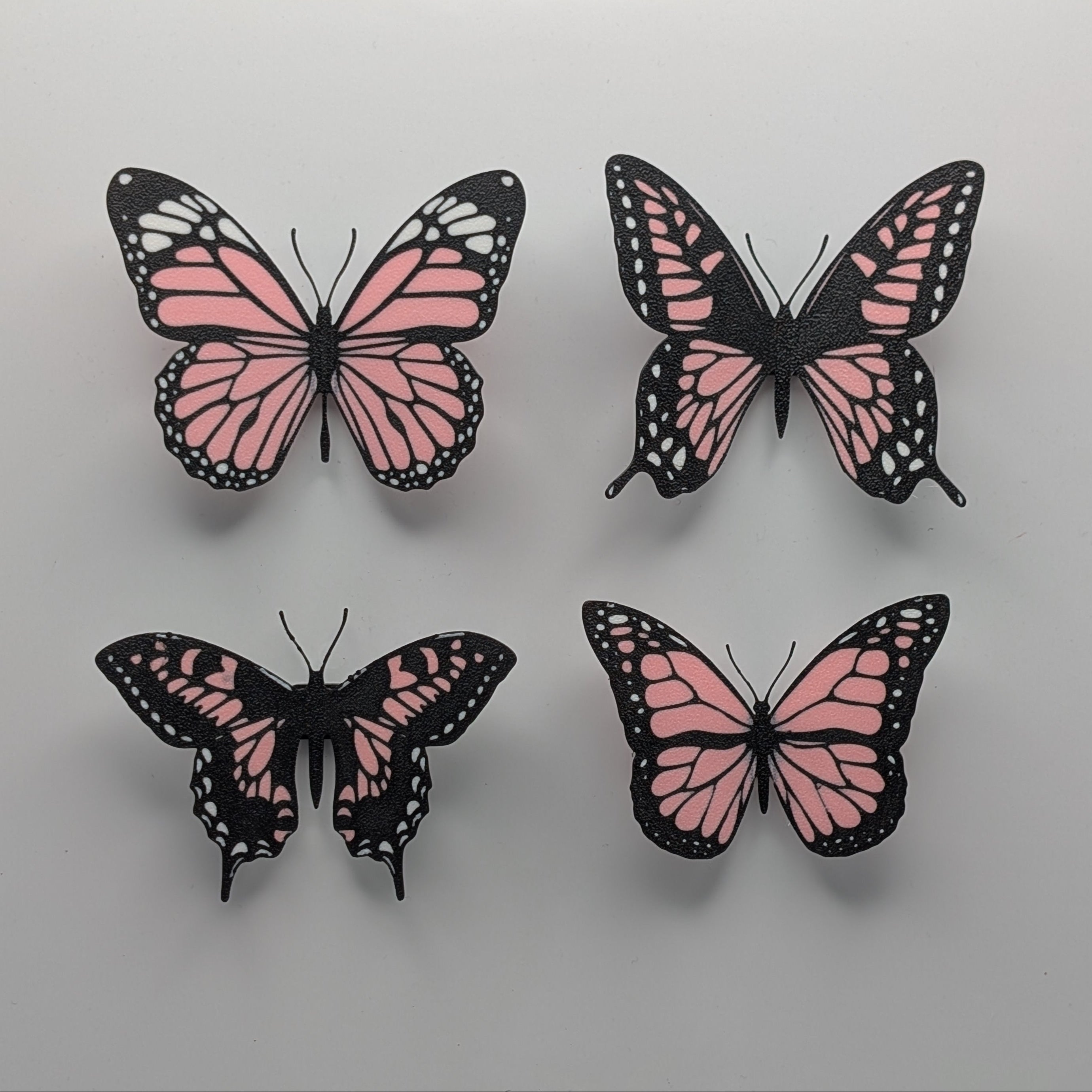 Magnet Butterfly - Fillywinkel