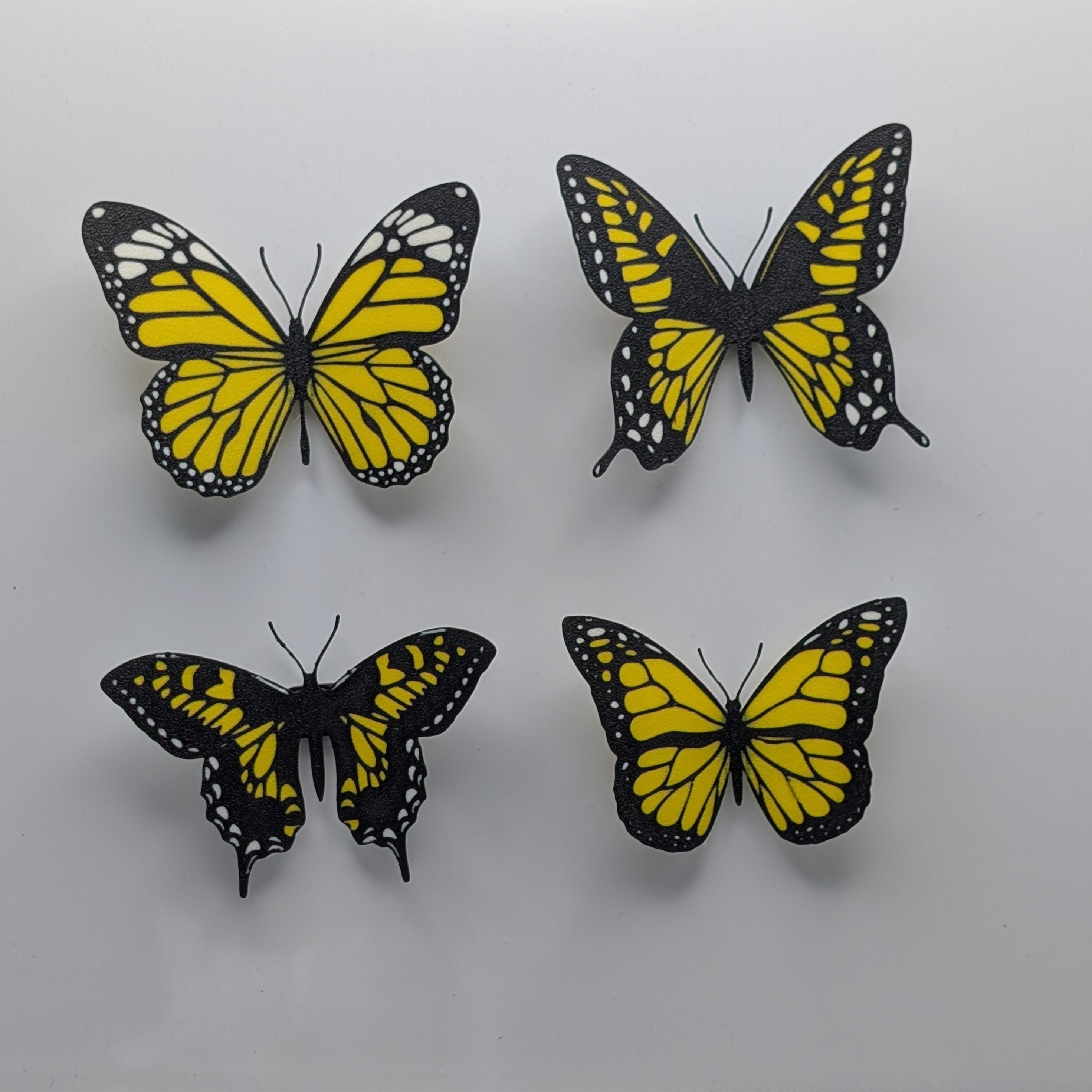 Magnet Butterfly - Fillywinkel
