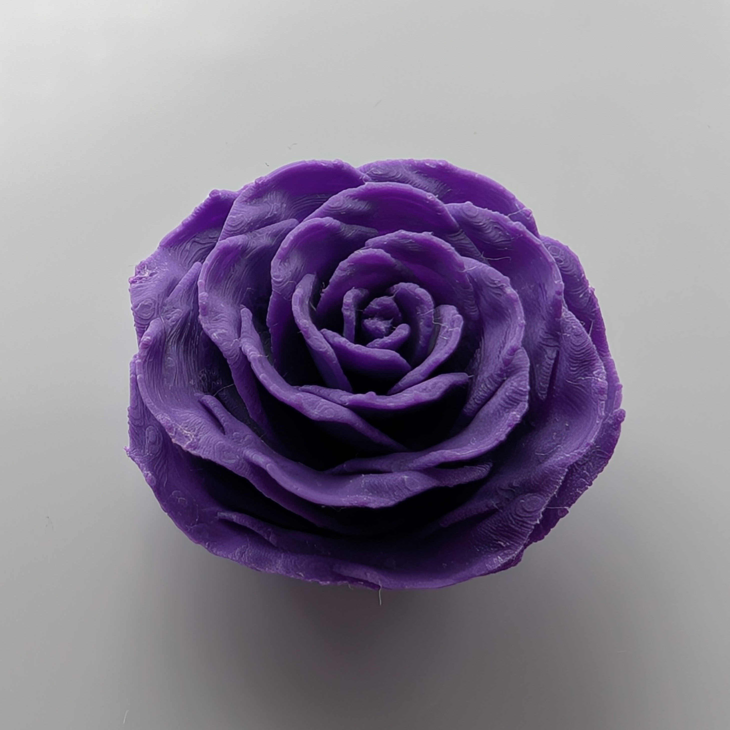Magnet Rose Purple Top - Fillywinkel