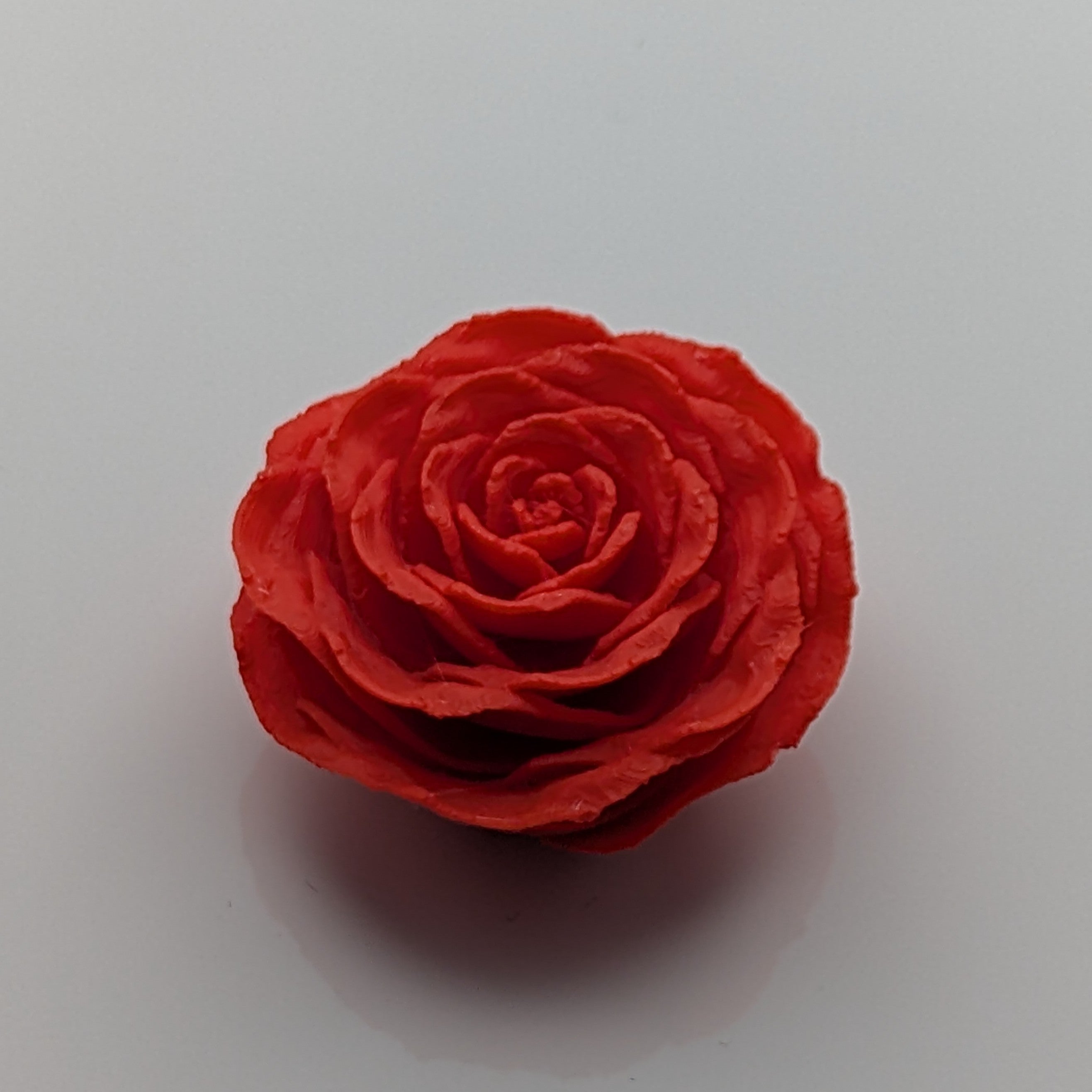 Magnet Rose Red Top - Fillywinkel