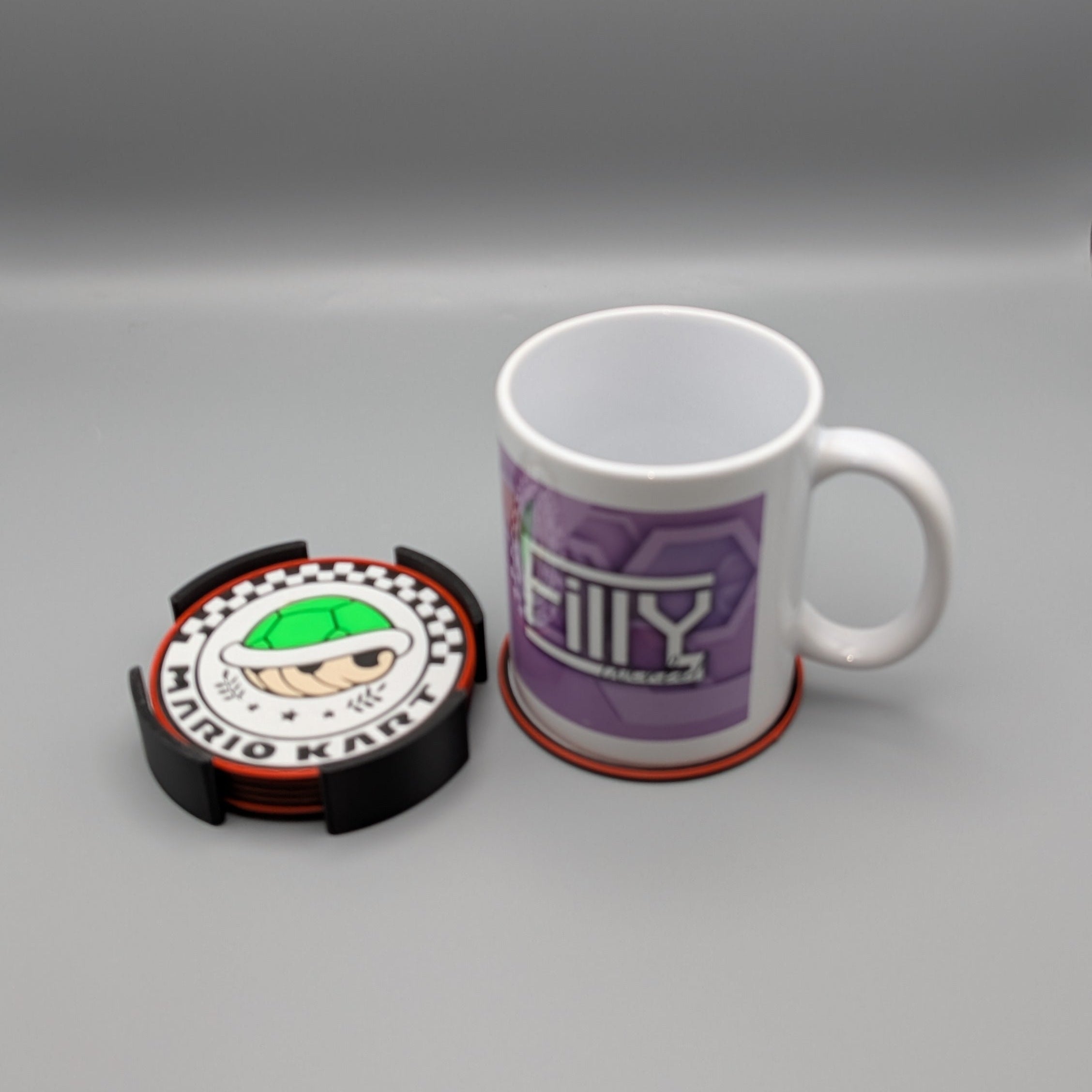 MarioKartCoasterSetof6