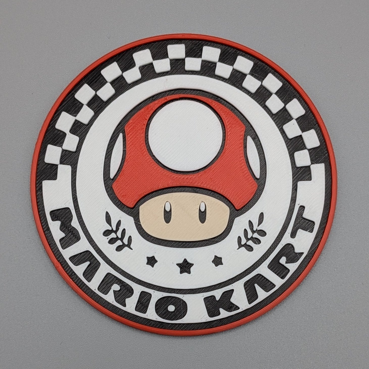 MarioKartCoasterShroom