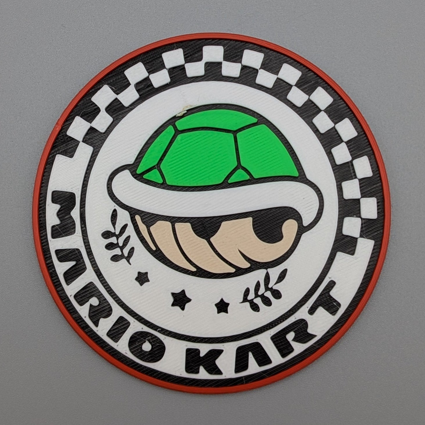 MarioKartShellCoaster