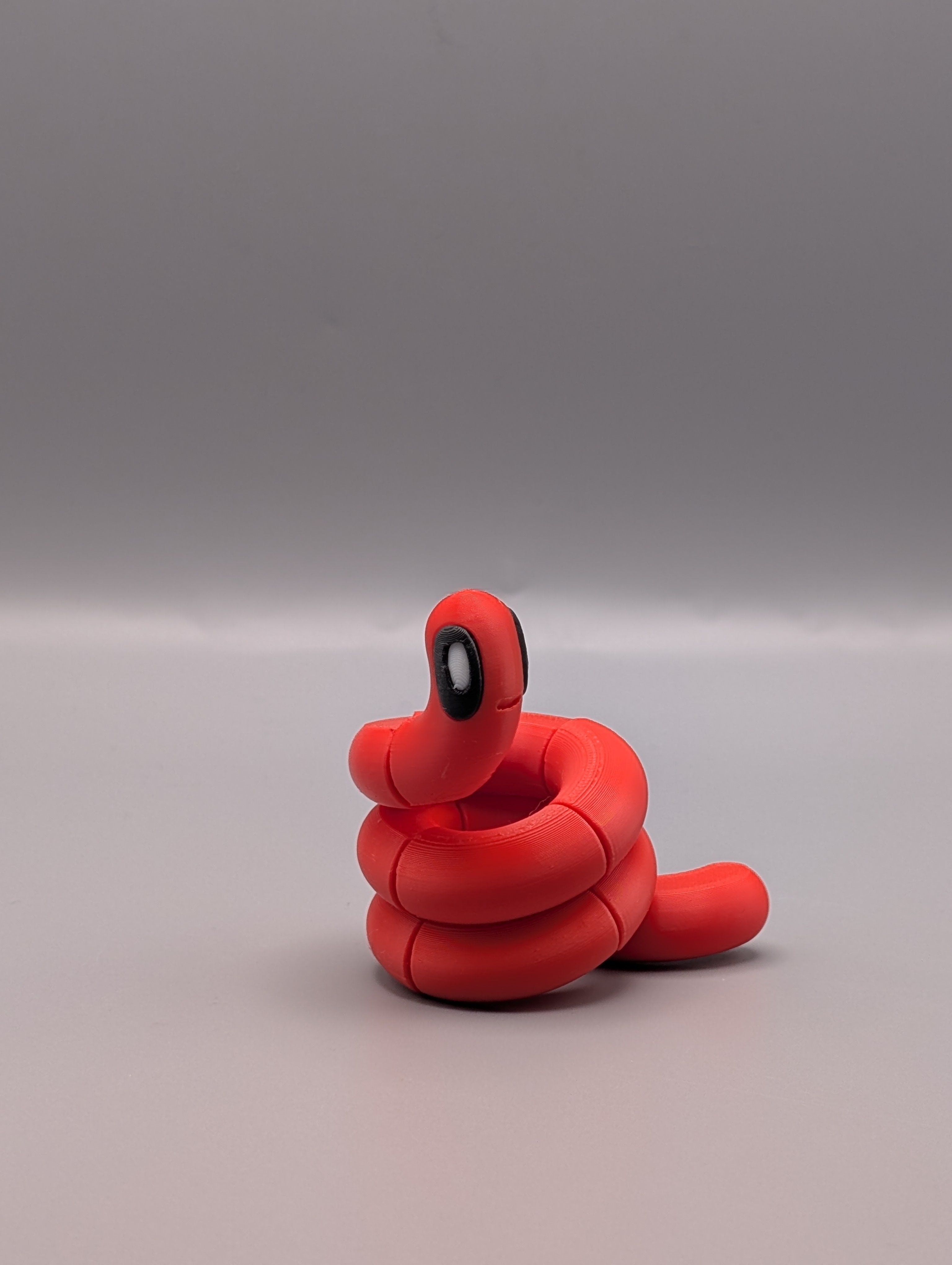 Noodler Red-Fillywinkel