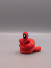 Noodler Red-Fillywinkel