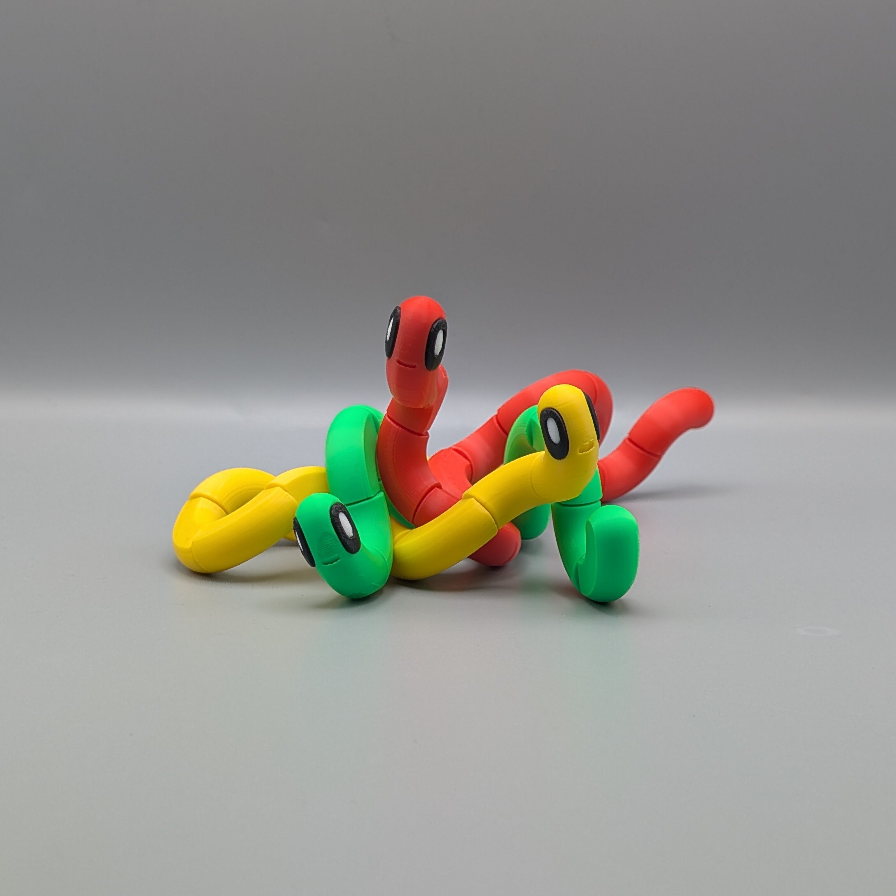 Noodler Tangled-Fillywinkel