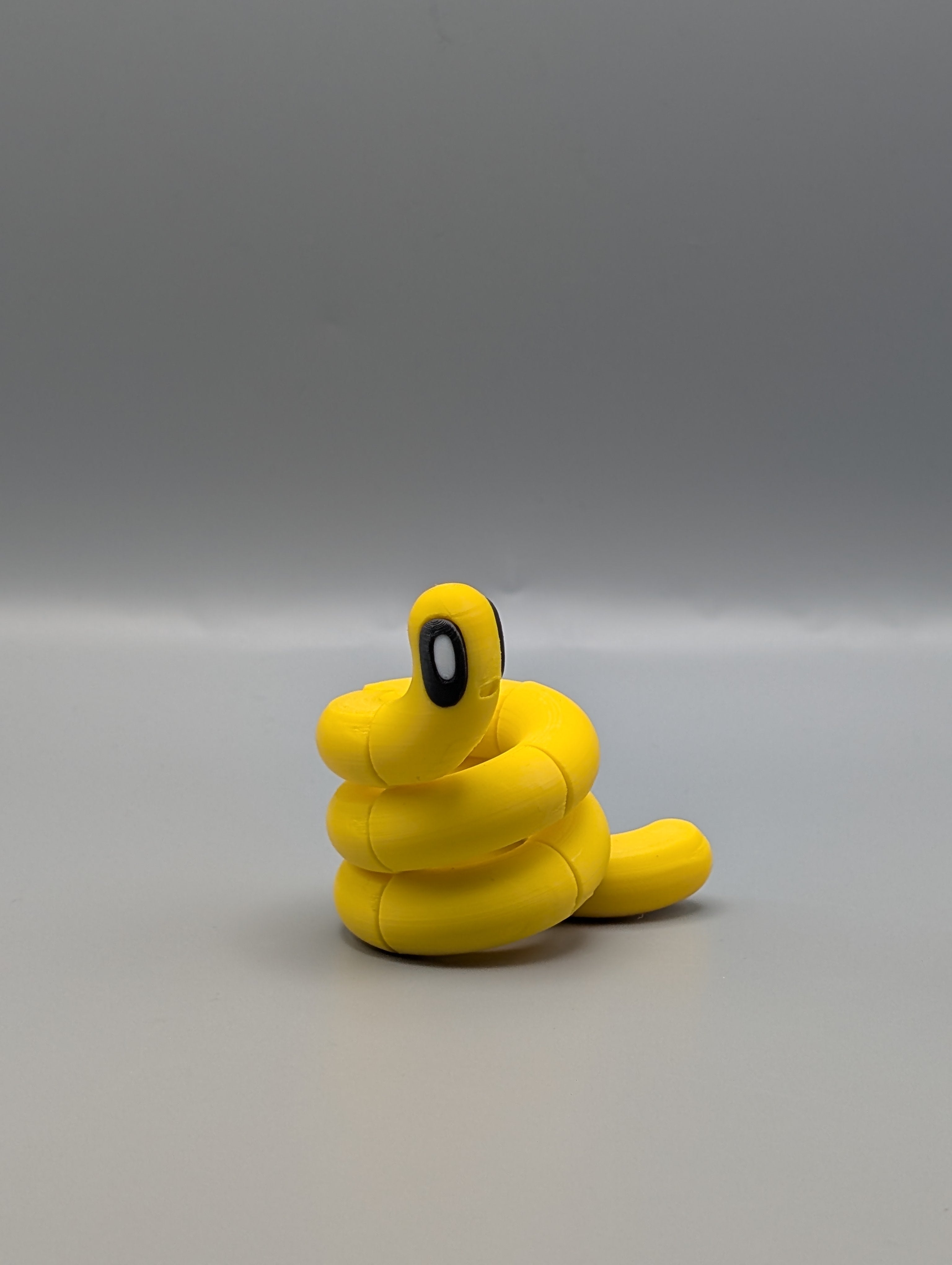 Noodler Yellow-Fillywinkel