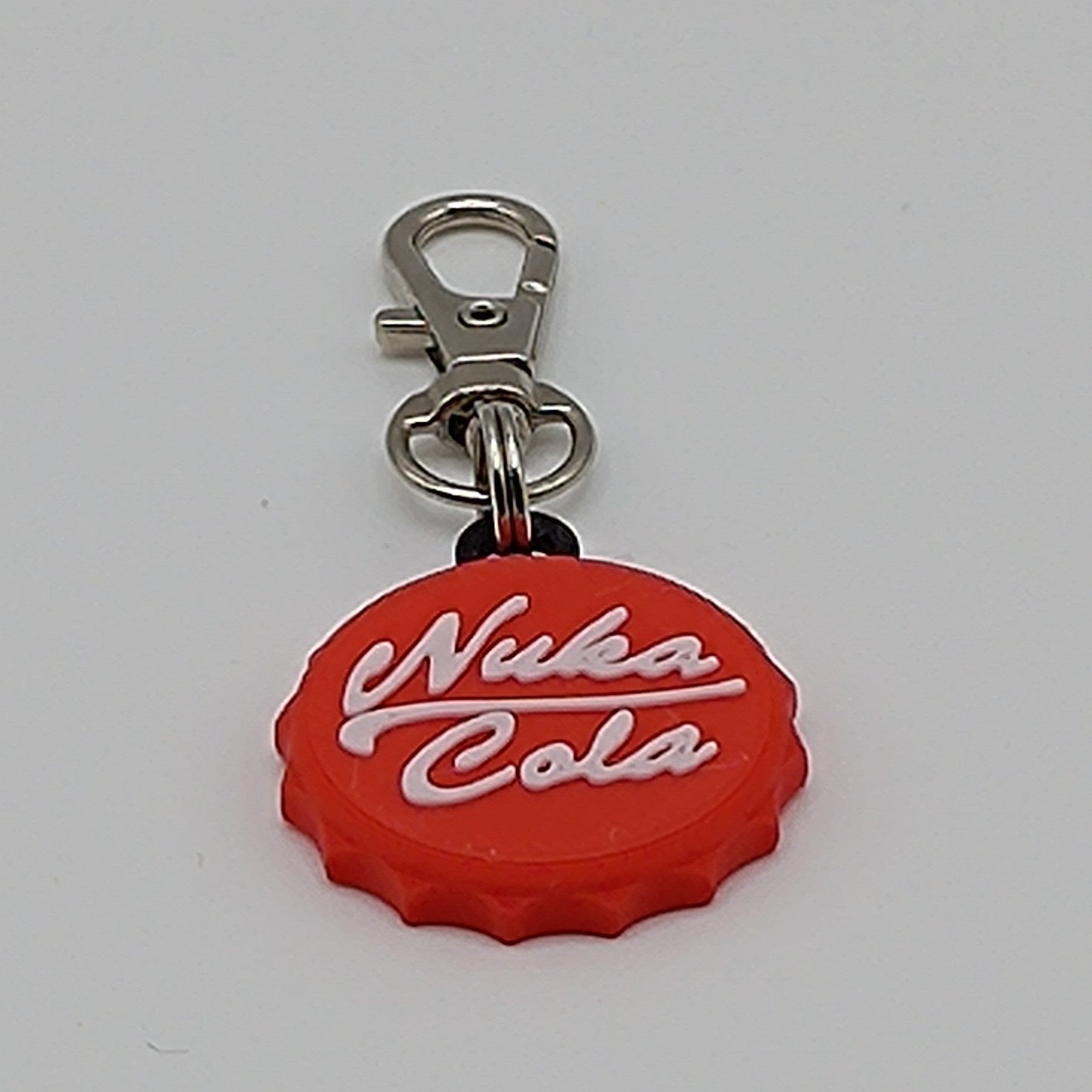 Keychain Nuka Cola - Fillywinkel