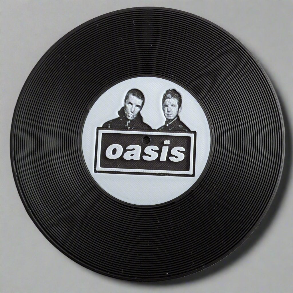 Oasis