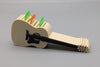 Guitar Pick holder "Acoustic" - Fillywinkel