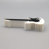 Guitar Pick holder "Strat" - Fillywinkel