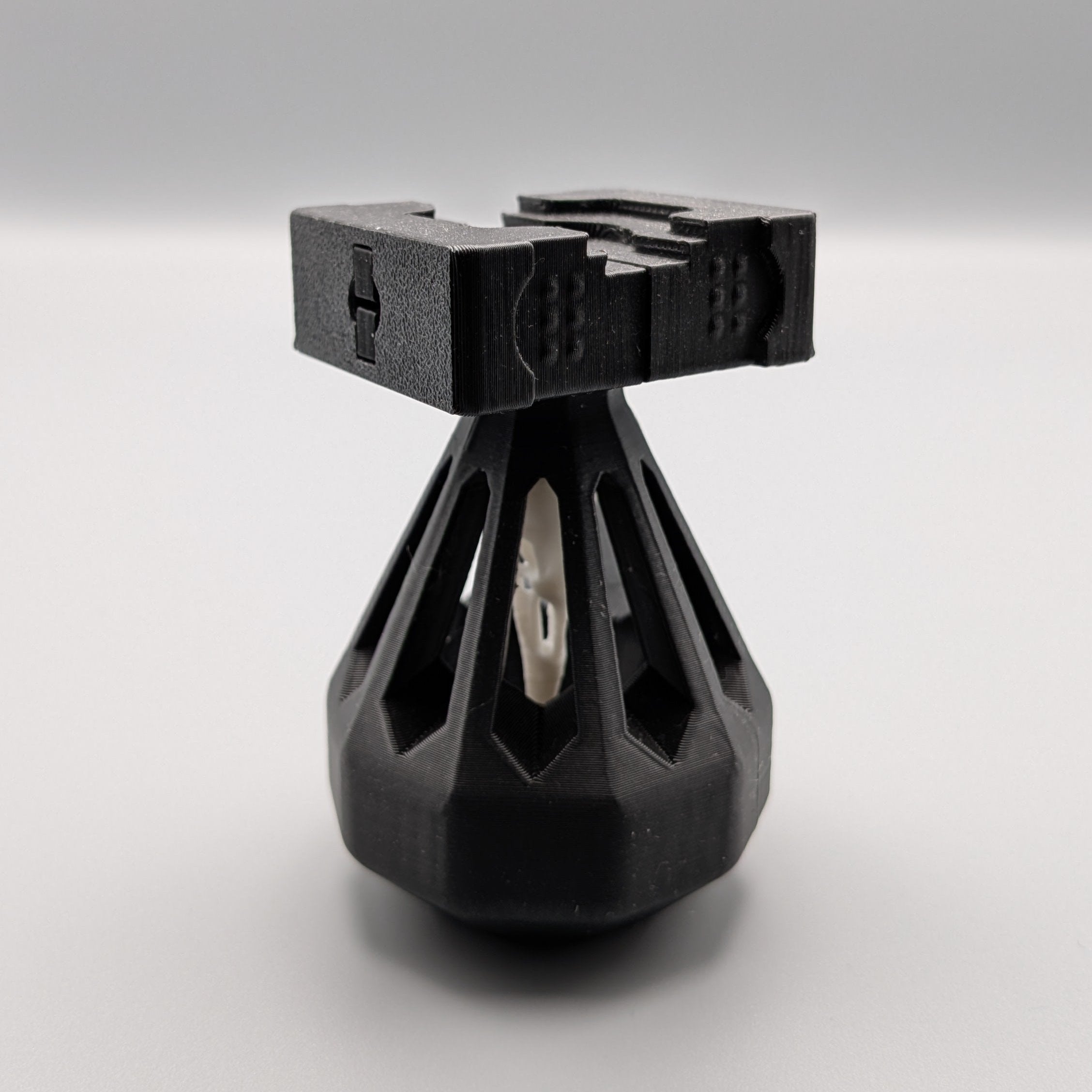 Miniature Paint Handle - Fillywinkel