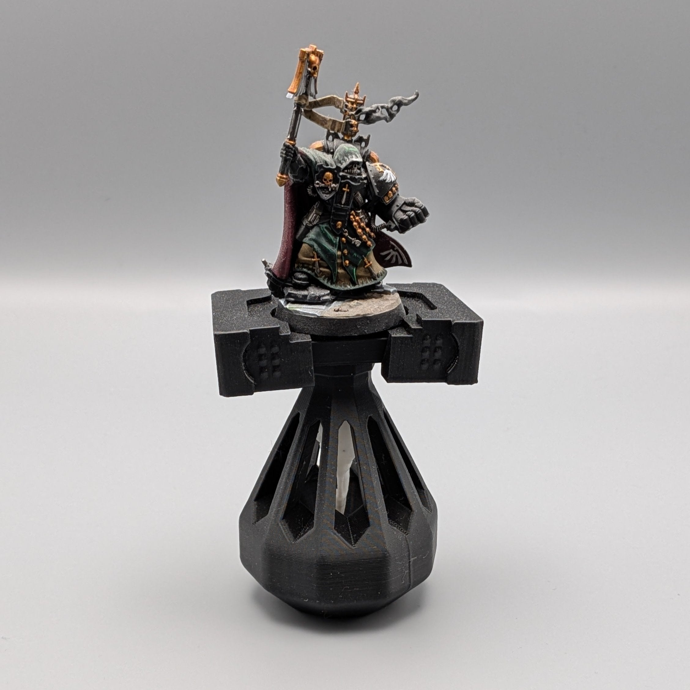 Miniature Paint Handle - Fillywinkel